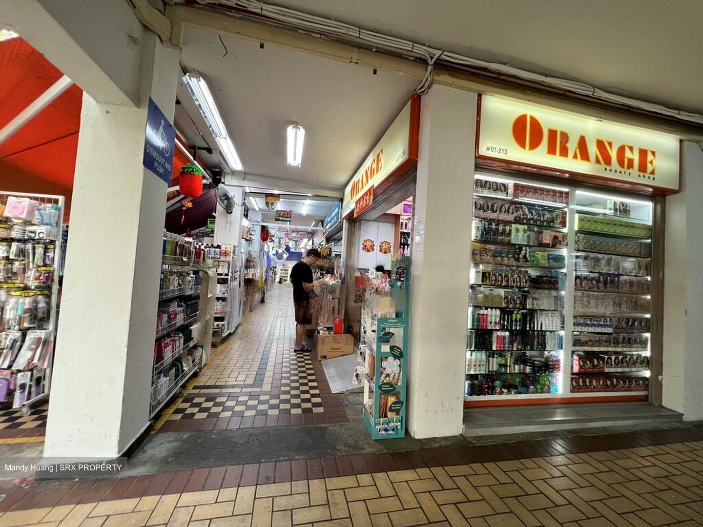 Kaki Bukit Avenue 1 (D14), Shop House #475687421